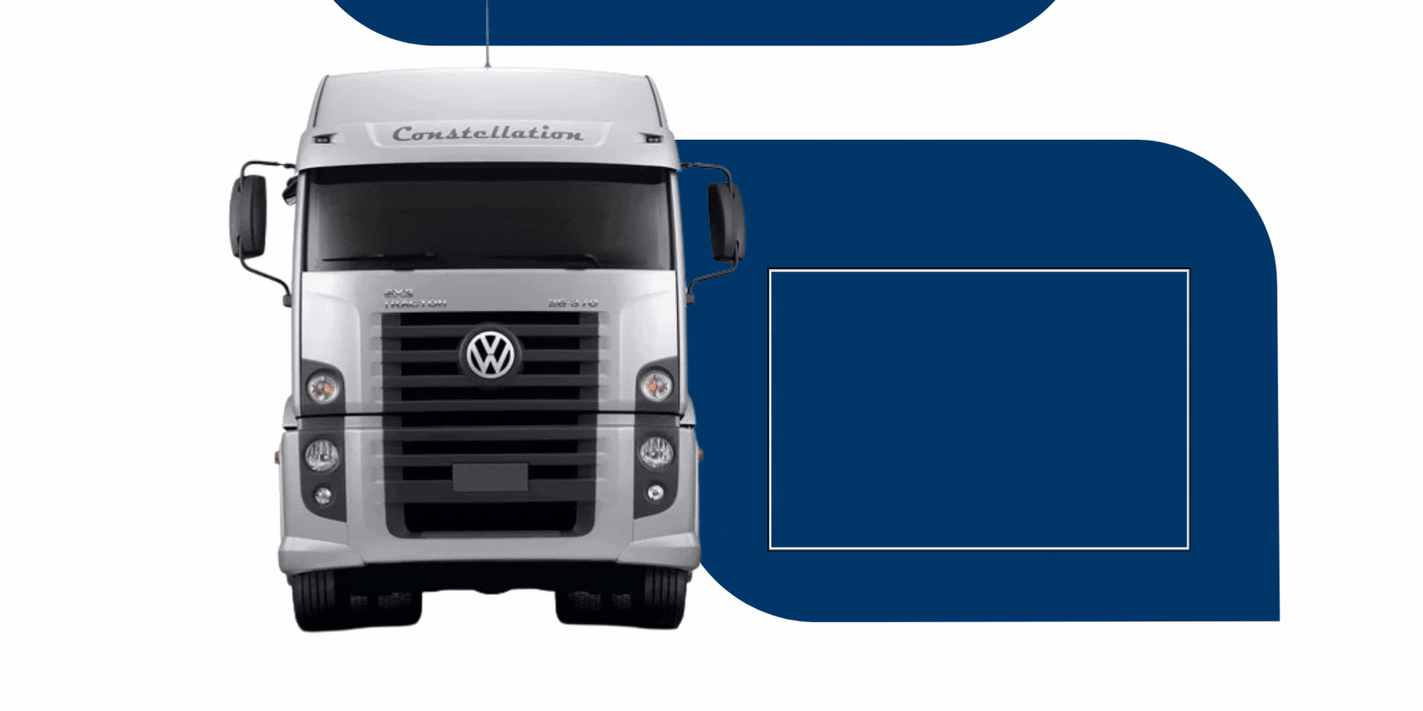 Aviso institucional sobre parcerias logísticas da IDM Transportadora
